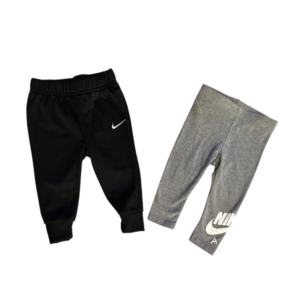 Nike Joggers and Leggings